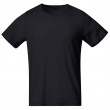Koszulka męska Bergans Urban Wool Tee ciemnoniebieski Dark Navy