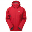 Kurtka męska Mountain Equipment Shivling jacket czerwony MeImperialRed