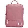 Plecak Under Armour Loudon Backpack SM różowy Pink Elixir / / White