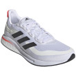 Buty męskie Adidas Supernova M biały FtwrWhite/Cblack/Solred