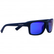 Okulary przeciwsłoneczne Blizzard PCSC602, 67-17-135 niebieski Dark blue