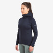 Bluza damska Montane Fury Hoodie