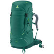 Plecak dla juniora Deuter Fox 40 ciemnozielony alpinegreen-forest