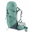 Plecak turystyczny Deuter Aircontact Core 45+10 SL