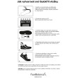 Wkładki do butów Footbalance QuickFit Narrow Mid-Low