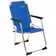 Krzesło Bo-Camp Copa Rio Safety Lock niebieski Blue