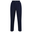 Spodnie damskie Regatta Corso Trouser ciemnoniebieski Navy