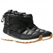 Buty damskie The North Face W Thermoball Lace Up Wp czarny Tnf Black/Gardenia White