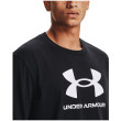 Koszulka męska Under Armour Sportstyle Logo LS