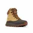 Męskie buty zimowe Columbia Expeditionist™ Shield brązowy Curry, Light Brown