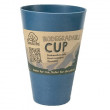 Kubek EcoSouLife Cup niebieski