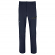 Męskie spodnie softshellowe Salewa TERMINAL DST M PNT ciemnoniebieski 3961 - navy blazer/0910