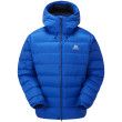 Kurtka męska Mountain Equipment Senja Jacket niebieski MeLapisBlue