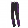 Spodnie damskie Direct Alpine Cascade Lady 2021 czarny/fioletowy Black/Violet