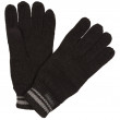 Rękawiczki Regatta Balton Glove II czarny/szary Blk/Stormgry