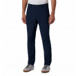 Spodnie męskie Columbia Outdoor Elements™ Stretch Pant ciemnoniebieski Collegiate Navy