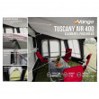 Przedsionek Vango Tuscany Air 400 Elements ProShield