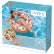 Koło do pływania Intex Sprinkle Donut Tube 56263NP