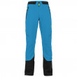 Męskie spodnie zimowe Karpos Alagna Plus Evo Pant niebieski/czarny Blue Jewel/Black