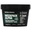 Suszona żywność Tactical Foodpack Weekpack Alpha