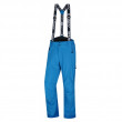 Męskie spodnie narciarskie Husky Galti M 2022 niebieski Blue