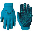 Rękawiczki Dynafit Upcycled Thermal Gloves niebieski Frost//