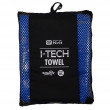 Ręcznik N-Rit I-Tech XL niebieski Blue