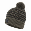 Czapka Dare 2b Thinker III Beanie zielony/czarny DarkKhak/Blk