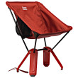Krzesło Therm-a-Rest Quadra Chair czerwony RedOchr