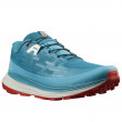 Buty do biegania dla mężczyzn Salomon Ultra Glide niebieski CrystalTeal