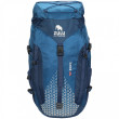 Plecak turystyczny Zulu Summit 28l niebieski blue