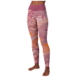 Damskie legginsy Kari Traa Mille Pants