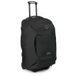 Torba na kółkach Osprey Sojourn Shuttle 100 czarny Black