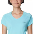Koszulka damska Columbia Zero Rules™ Short Sleeve Shirt