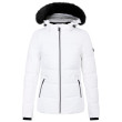 Kurtka damska Dare 2b Glamorize V Jacket biały White