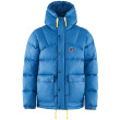 Kurtka zimowa męska Fjällräven Expedition Down Lite Jacket M niebieski UN Blue