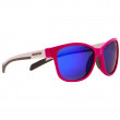Okulary przeciwsłoneczne Blizzard PCSF702, 65-16-135 różowy pink shiny