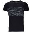 Męska koszulka Ortovox 120 Tec T-Shirt 2021