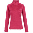 Bluza damska Regatta Women's Yonder II różowy Deep Pink