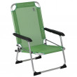 Krzesło Bo-Camp Copa Rio Beach zielony lyon green