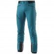 Spodnie męskie Dynafit Tlt Touring Dst M Pnt czarny/niebieski mallard blue/3010