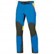 Spodnie męskie Direct Alpine Cascade Plus niebieski/żółty Blue/Yellow