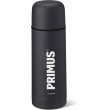 Termos Primus Vacuum Bottle 0,75 l czarny Black