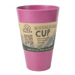 Kubek EcoSouLife Cup różowy