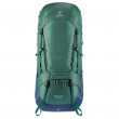 Plecak damski Deuter Aircontact 60+10 SL