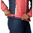 Kurtka zimowa damska Columbia Powder Lite™ II Full Zip Jacket