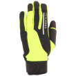 Rękawiczki Axon 670 czarny/żółty Yellow