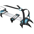 Raki Blue Ice Harfang Enduro Crampon