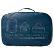 Torba podróżna The North Face Base Camp Voyager Duffel 42l