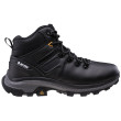 Męskie buty turystyczne Hi-Tec K2 Thermo Hiker czarny black